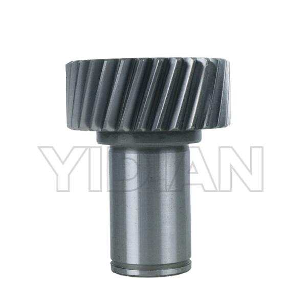 2-031-95-6510 GEAR MIT POLYGONEINSATZ DB=32 LI-VERZ 2031956510 Left Drive Gear Wheel