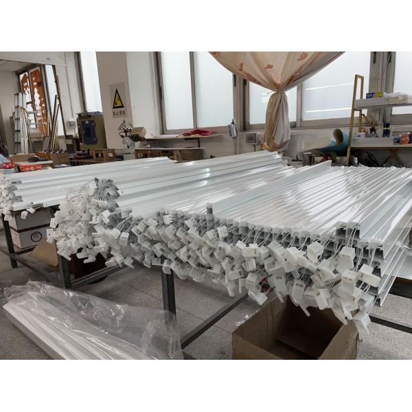 3000k Led AC165-265V 50/60Hz T5 Tube Light Raw Materials Top Choice for 1200mm Length
