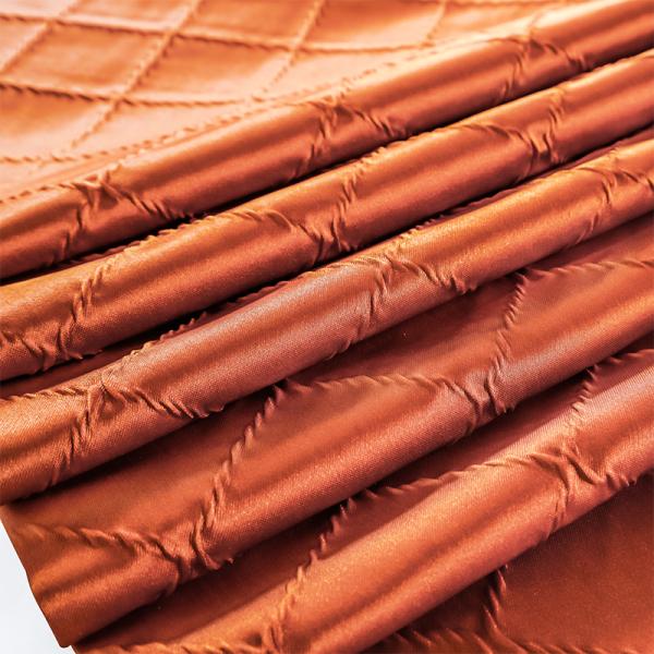 Hotel Bedding Decorative 2.2m Polyester Sheet Bed Runner