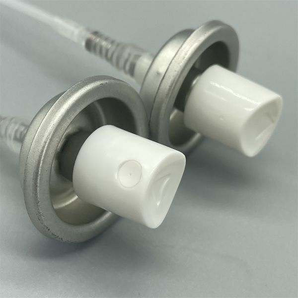 Smooth Fine Mist Dispenser Pump for Cosmetic and Personal Care Packaging