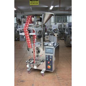 Sachet Packing Machine