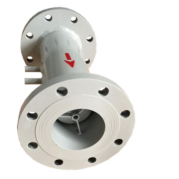 GB/T2624-93 Differential Pressure Flow Nozzle Meter for Versatile Flow Applications