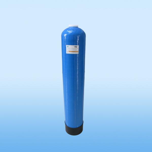 8- 63Dia 150PSI FRP Pressure Vessel With High Strength Epoxy Resin