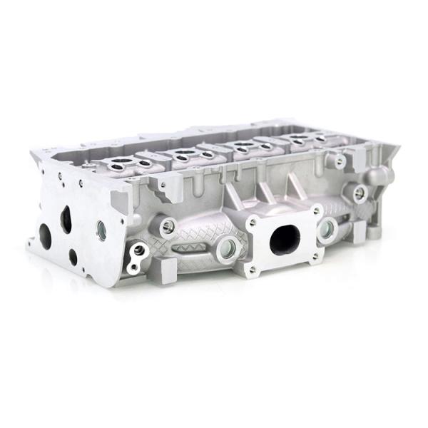CKAA CPDA EA211 VW Cylinder Head In Car Engine 04E103351C 04E103040Q
