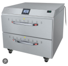 IEC62552:2015 Freestanding Warming Drawers Durability Testing Apparatus