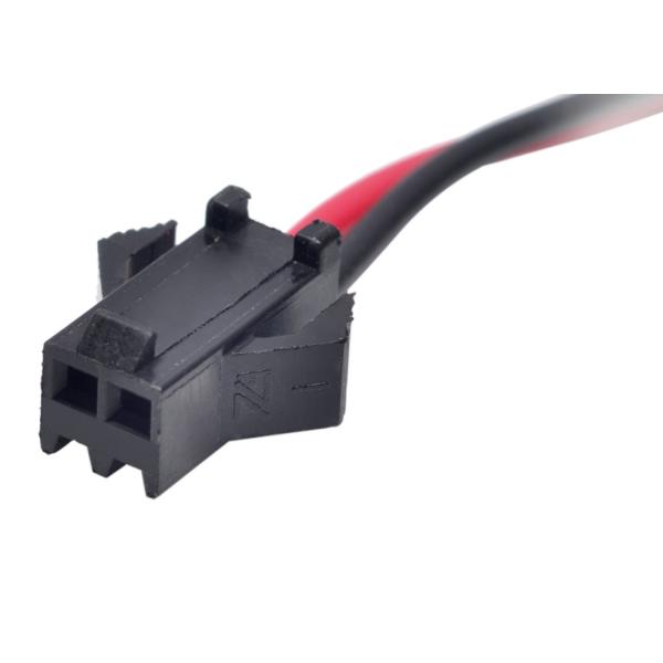 Biomedical Freezer Replacement Rechargeable Batteries For SANYO MDF-U333