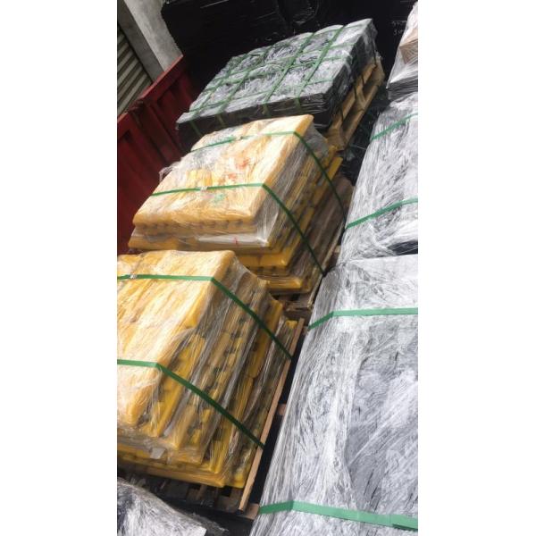 Запасные принадлежности асфальтировщика Hardoc ABG7820 газовое отопление VB88 VDT-V884