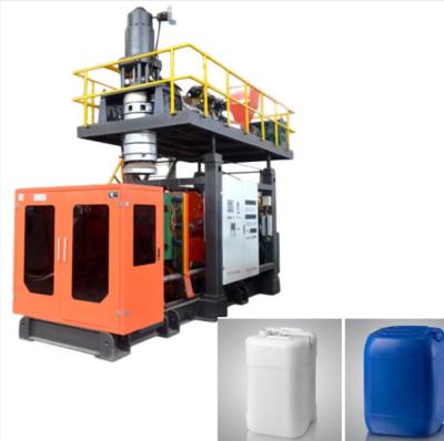 Máquina de molde do sopro do PE ISO9001