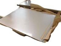 Tôle d'acier inoxydable 304 brossé Ss30408 ​​tréfilage décoratif 500mm