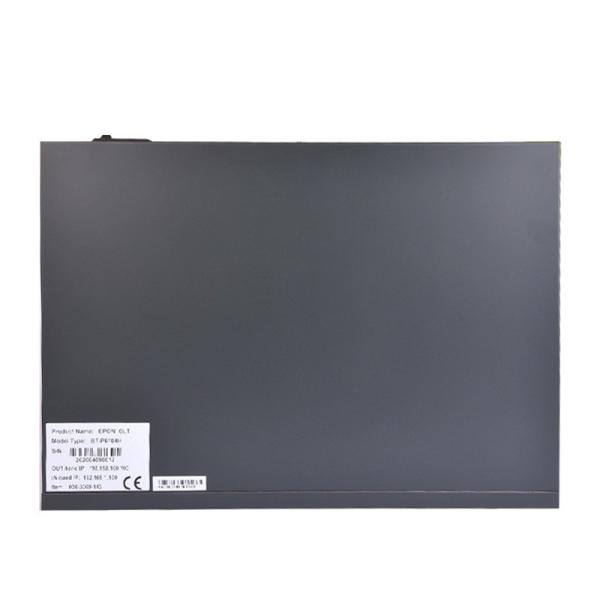 BT-PON 1U IEEE802.3ah GPON EPON 4 гаван OLT