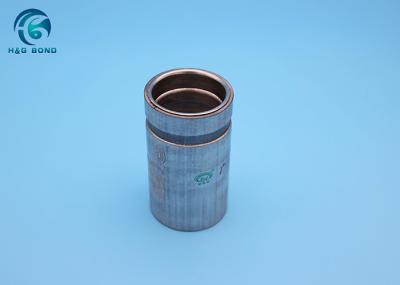 Tubo de plástico reforçado com água quente 15 mm 2,8 mm DN25-DN400