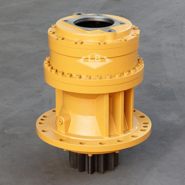 418-7154 4187154 E330D2 Excavator Swing Gear Box E330D2 E330D2 E330F E326D2 Swing Drive