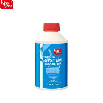 Universal Radiator Stop Leak for Cars, Trucks, Buses, and Heavy Machinery