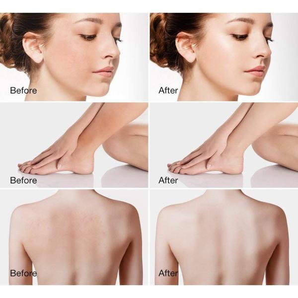 Grapefruit Dead Sea Salt Skin Care Body Scrub For Deeping Cleanse And Detoxifies