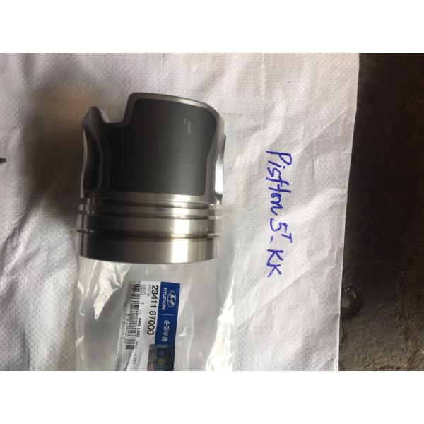 FL413 DEUTZ Gasline Diesel Engine Piston Diameter 125mm FL912 / 913 / 413 / 514