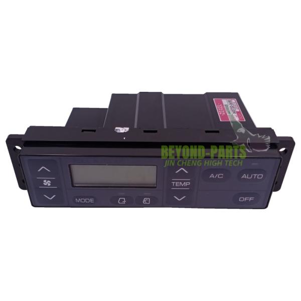 Части экскаватора Liugong запасные переключают распределительный ящик 34B1099 панели