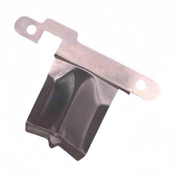 Custom Sheet Metal Manufacturing - Precision Stamping, Bending, Welding & Flipping | High Accuracy, Durable, OEM/ODM Service