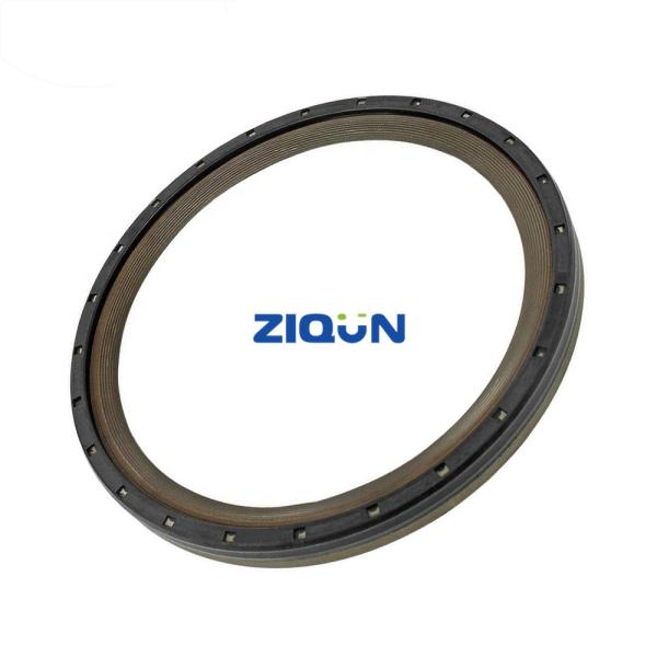 Oil Shaft Seal Ring Replaces Scania Bus 1520998 Crankshaft