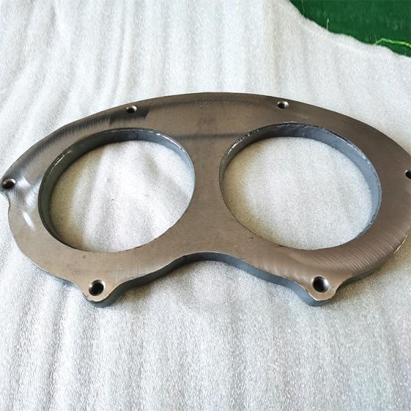 12083405 Glasses Plate 60C1816.4.4C For SANY Trail Pump HBT60C HBT80C