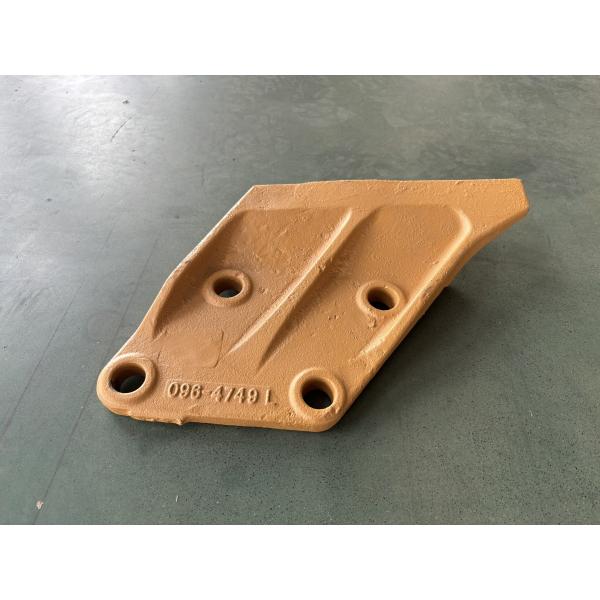 0964747 LH Excavator Side Cutter 10.6KG for 315 Bucket Wear Part