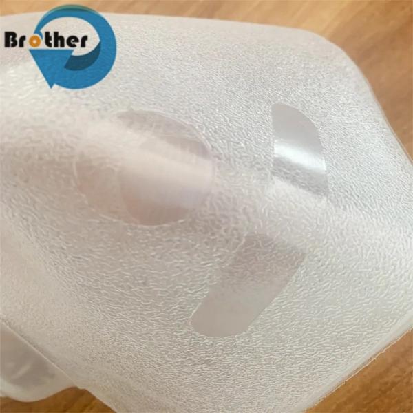 Custom Cubitainer Plastic Packaging 1L 3L 5L 10L 20L Wine Bib Bag in Box for Wine Juice Oil Syrup Water Milk