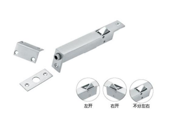 Good Looking Door Bolt Lock , Easy To Install Heavy Duty Door Bolt Lock