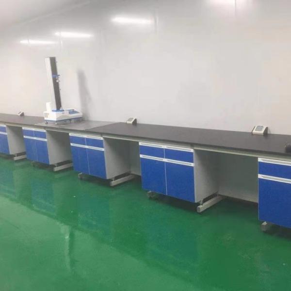 Excellent Customer Service for Your Satisfaction Guaranteed fromTop Chemical Laboratory Furnitures
