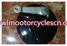 YAMAHA YBR125 After the brake  hub cove Motorcycle Spare Parts After the brake  hub cove