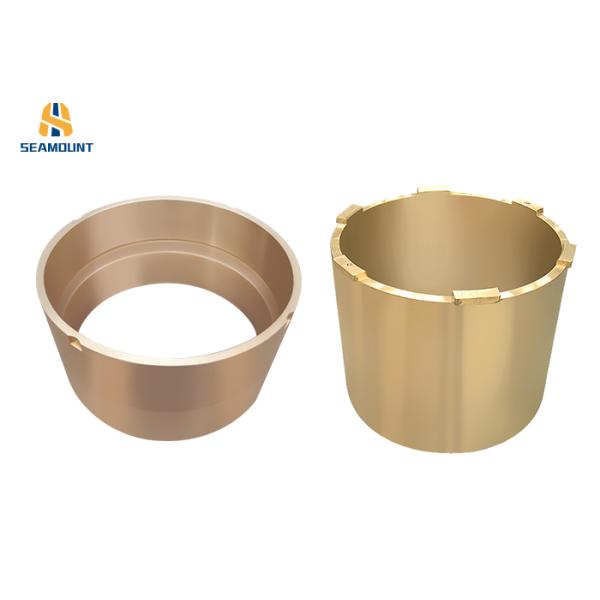 Customized Crusher Machine Spare Parts Hp900 Bushing Stable Performance