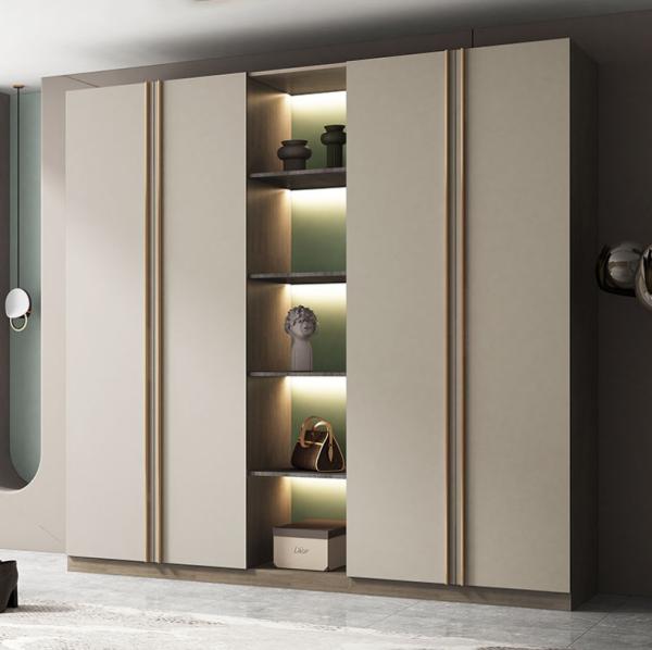 For Your One-Stop Shop For Wardrobe Solutions Custom Furniture