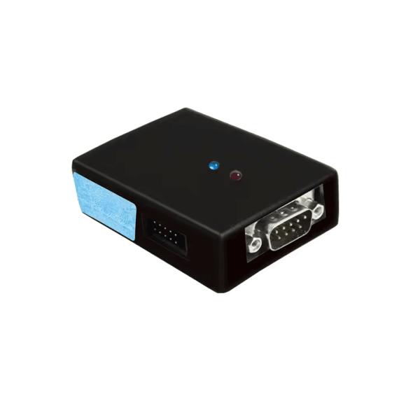New ECU Flasher Tool For Toyota / Lexus Read Write ECU Programmer For Denso and Fujitsu Ten ECUs Support 2015+ With NEC Chip
