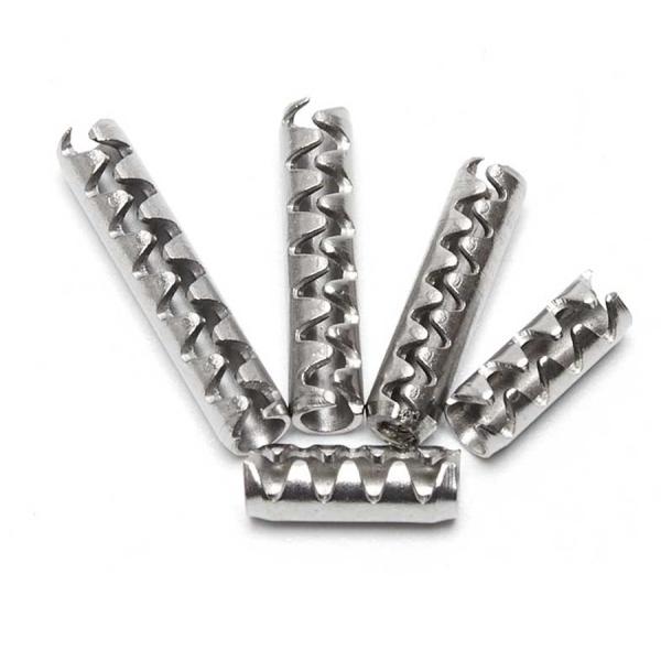 SS316 Stainless Steel Split Pins Q195 Stainless Steel Split Pin