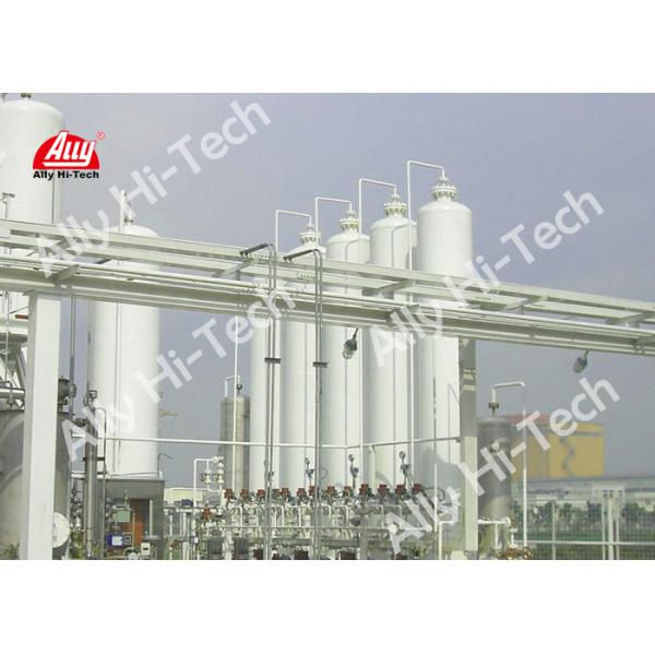 Улучшенное спасение водопода полуфабрикат заводом водопода Пса