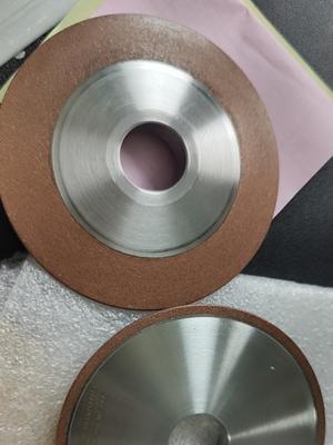 Precision-made Cubic Boron Nitride CBN Grinding Wheels for Mitsubishi Grinding Machine