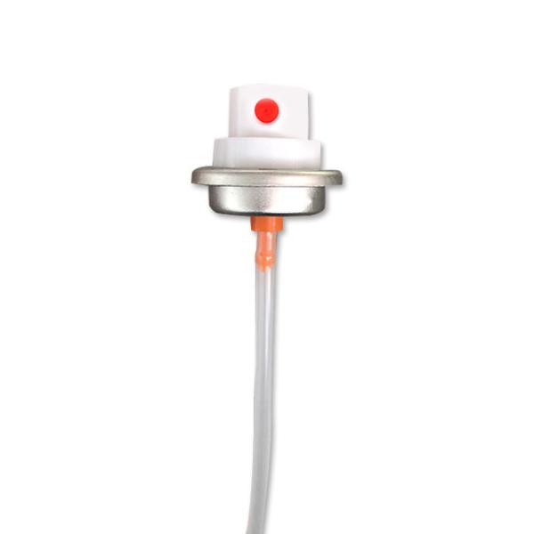 Устойчивый к истиранию 1-дюймовый клапан для распыления краски