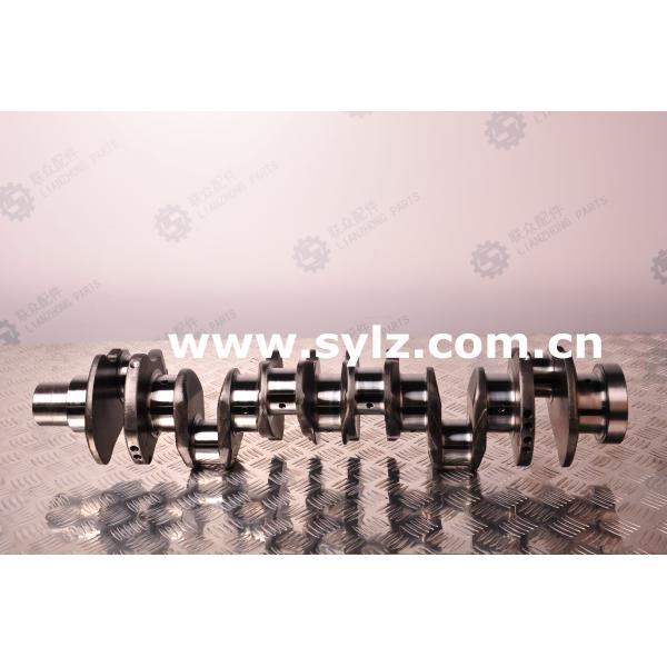 Hot sale Chinese cheap Cummins diesel engines parts /Crankshaft 3917320
