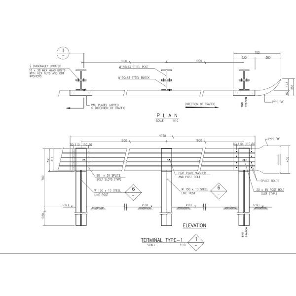 ISO9001 2000 Сертифицированный горячеоцинкованный железнодорожный решеток H-типа для безопасного дорожного движения
