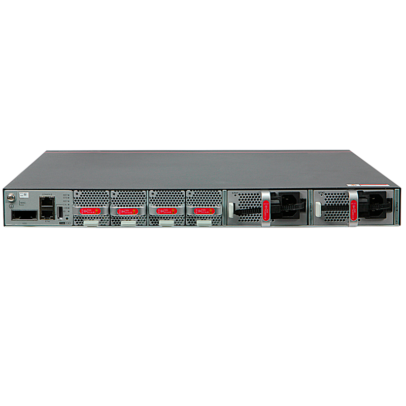 S6730-S48X6Q 02355UUS 48*10GE SFP+ Ports, 6*40GE QSFP+ Ports Ethernet Switch Enterprise
