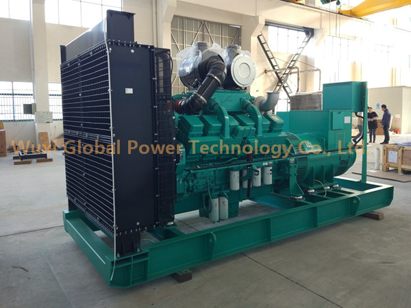 Global Power 12 Cylinder In