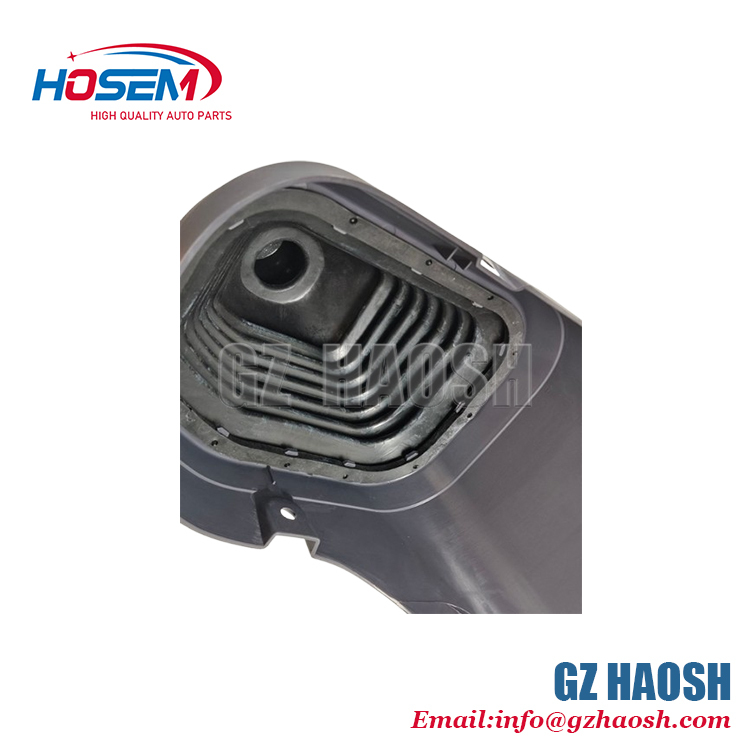 Durable 1‑79998910‑0 Gear Shift Lever Shroud Fit 700P FVR33
