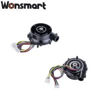 Souffleur d'air à trois phases sans balai de 70 mm 12 V pour station de soudure de rechange