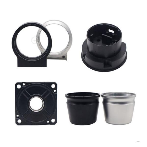 Mecanizado CNC de titanio OEM, mecanizado de latón y aluminio CNC, torneado y fresado CNC