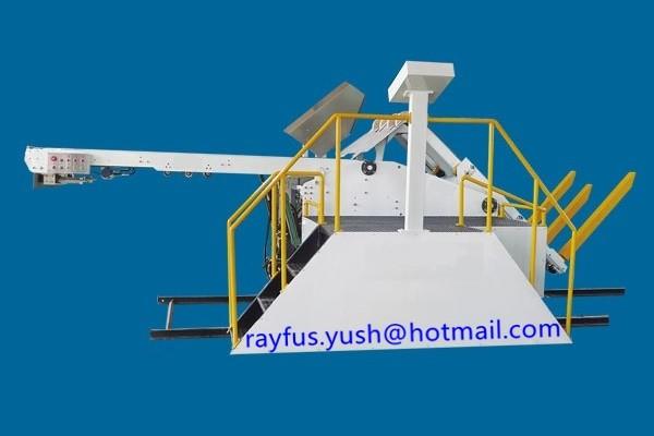 De Flexo da impressora de Slotter Die Cutter alimentador semi auto pre para a borda de ataque da caixa da caixa