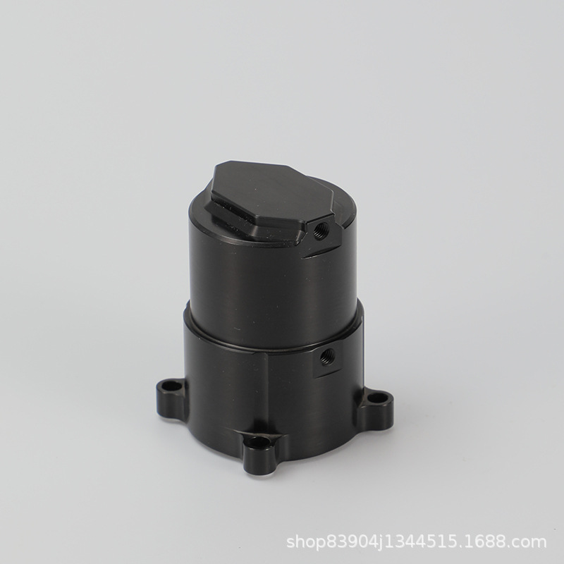 High-Accuracy CNC Precision Hardware Supplier - Custom Steel Parts for Mechanical Systems & Equipment Build