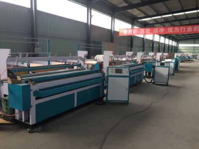 OEM Toilet Tissue Paper Jumbo Roll Slitting and Rewinding Machine