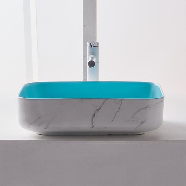 Countertop Sanitary Ware Basin