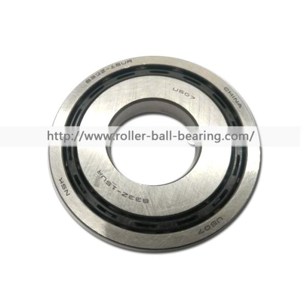 B33Z-15UR NSK B33Z-15 Auto Deep Groove Ball Bearing 33.5x76x11