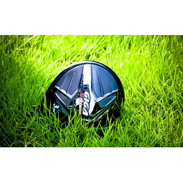 golf driver FW , golf club driver , FW head , golf stainless driver #3