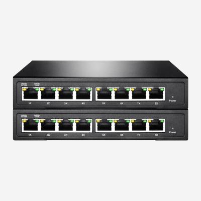 CE de comutação ROHS da capacidade do interruptor 16Gbps do ponto de entrada de 12VDC Smart