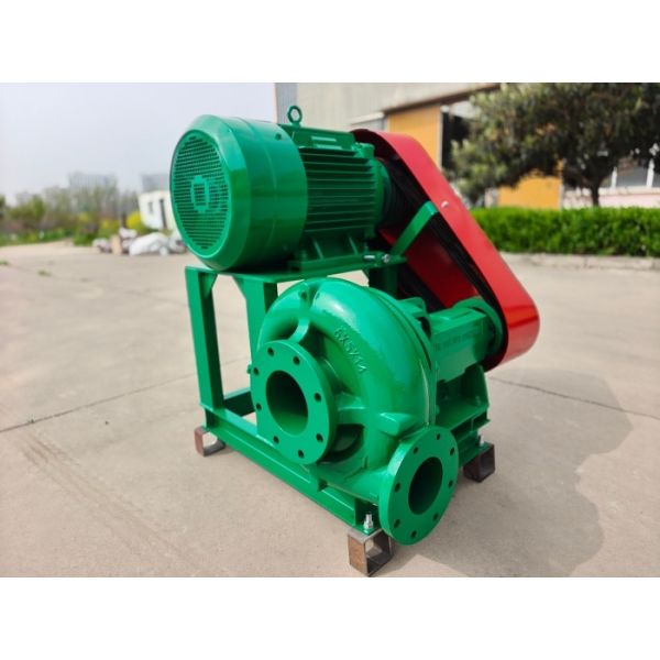 150m³/h Industrial Shear Pump For Mud Preparation Drilling Fluid